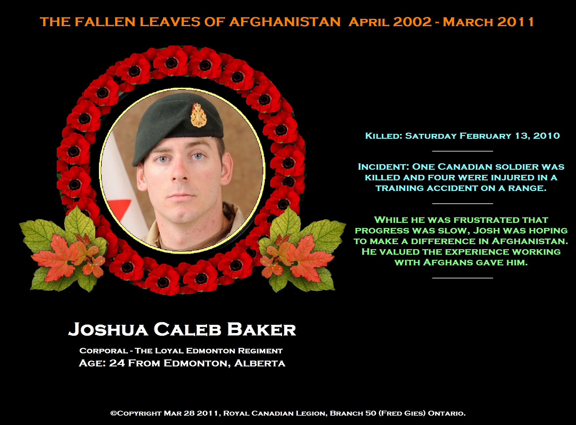 Fallen Brother